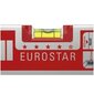 Vesilood Bmi Eurostar magnetitega (50 cm) цена и информация | Käsitööriistad | kaup24.ee
