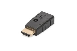 Digitus DA70466 цена и информация | Адаптеры и USB-hub | kaup24.ee