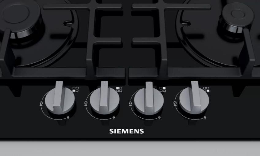 Siemens EN 6B6HB90 hind ja info | Pliidiplaadid | kaup24.ee