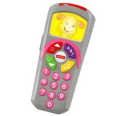 Интерактивный пилот Fisher-Price DLK70 цена и информация | Fisher Price Товары для детей и младенцев | kaup24.ee