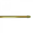 Удлиняемый карниз для штор Gold 80-110 см, 2 шт.