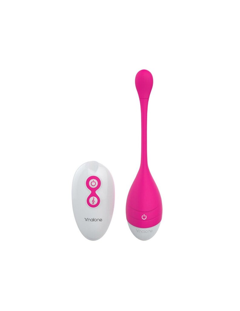 Nalone sweetie control remote pink цена | kaup24.ee