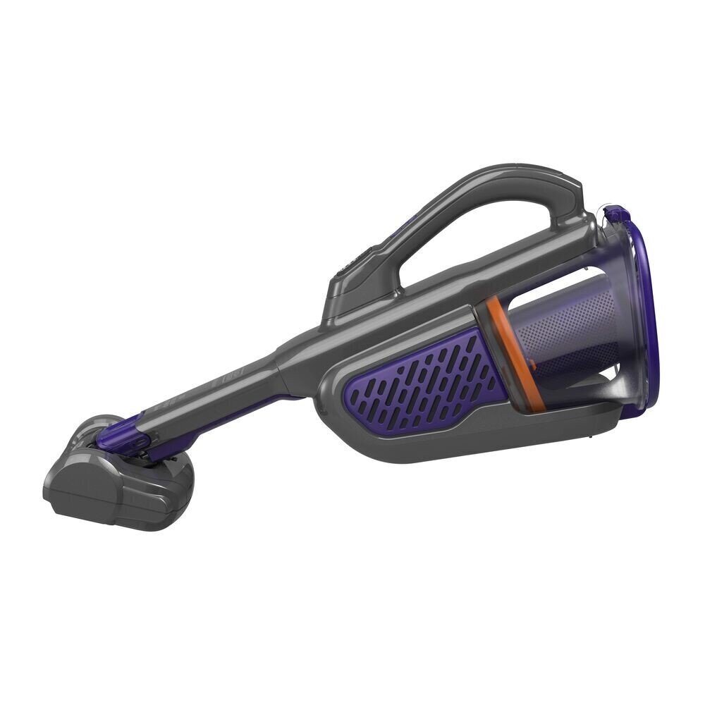 Tolmuimeja Black & Decker, BHHV520BFP hind ja info | Tolmuimejad | kaup24.ee