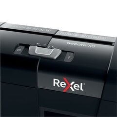 Rexel Secure X6 P4 цена и информация | Шредеры | kaup24.ee