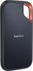 SanDisk SDSSDE61-4T00-G25 hind ja info | Välised kõvakettad (SSD, HDD) | kaup24.ee