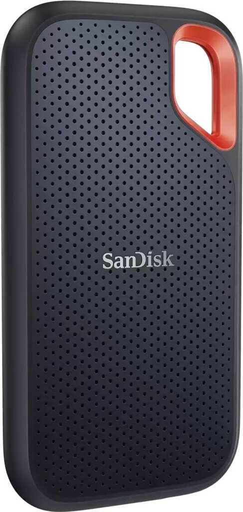 SanDisk SDSSDE61-4T00-G25 цена и информация | Välised kõvakettad (SSD, HDD) | kaup24.ee