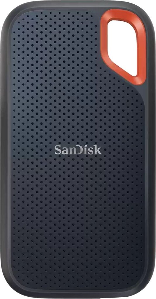 SanDisk SDSSDE61-4T00-G25 цена и информация | Välised kõvakettad (SSD, HDD) | kaup24.ee