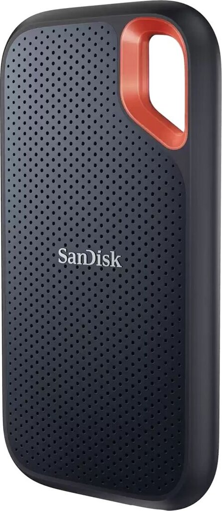 SanDisk SDSSDE61-4T00-G25 hind ja info | Välised kõvakettad (SSD, HDD) | kaup24.ee