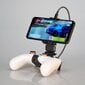 ASUS ROG Clip Active holder Gaming controller, Mobile phone/Smartphone Black hind ja info | Mängupuldid | kaup24.ee