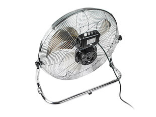 Ventilaator 18 tolli 45cm 110W hind ja info | Ventilaatorid | kaup24.ee