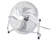 Ventilaator 18 tolli 45cm 110W hind ja info | Ventilaatorid | kaup24.ee