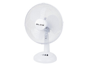 Ventilaator 12 tolli 30cm 38W цена и информация | Вентиляторы | kaup24.ee