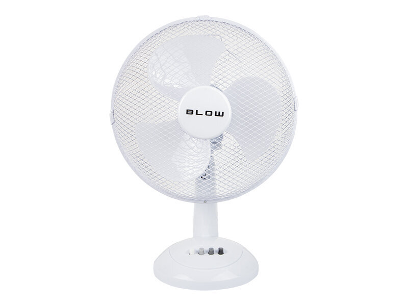 Ventilaator 12 tolli 30cm 38W hind ja info | Ventilaatorid | kaup24.ee