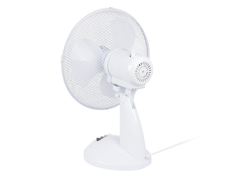 Ventilaator 12 tolli 30cm 38W hind ja info | Ventilaatorid | kaup24.ee