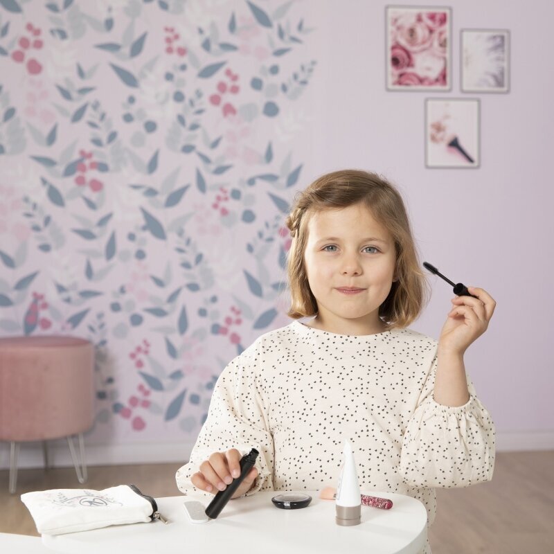 Laste kosmeetikakott koos aksessuaaridega My Beauty hind ja info | Laste ja ema kosmeetika | kaup24.ee