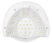 Clavier UV/LED Q9 90W hind ja info | Maniküüri, pediküüri tarvikud | kaup24.ee