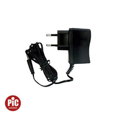Adapter PIC Cardio Afib (vererõhumõõtjate ühendamiseks elektrivõrku) hind ja info | Vererõhuaparaadid | kaup24.ee
