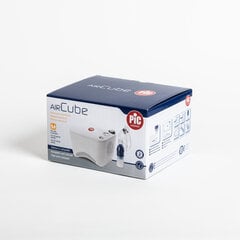 PIC AIR Cube цена и информация | Ингаляторы | kaup24.ee
