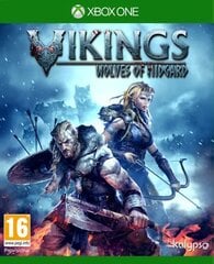 Компьютерная игра Xbox One Vikings: Wolves of Midgard Special Edition цена и информация | Компьютерные игры | kaup24.ee