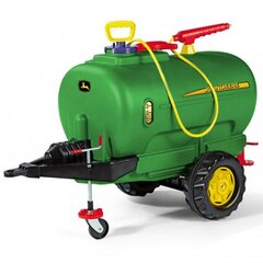 Игрушечный тракторный прицеп - Rolly Toys цена и информация | Игрушки для мальчиков | kaup24.ee