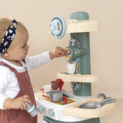 Детская кухня Little Smoby, 65x35x85 цена и информация | Игрушки для девочек | kaup24.ee