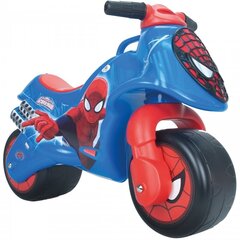 Laste roller - Spiderman цена и информация | Игрушки для малышей | kaup24.ee