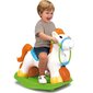 Interaktiivne ratastega kiikhobune hind ja info | Imikute mänguasjad | kaup24.ee