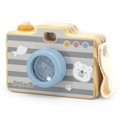 Детская деревянная камера - калейдоскоп цена и информация | Развивающие игрушки и игры | kaup24.ee