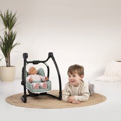 Nukutool 3 in 1 Maxi Cosi Quinny, türkiissinine värvus цена и информация | Игрушки для девочек | kaup24.ee