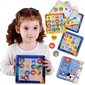 Laste Sudoku mäng - Farm hind ja info | Arendavad mänguasjad | kaup24.ee