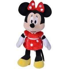 Pehme mänguasi - Minnie Mouse Simba Disney, 25 cm hind ja info | Pehmed mänguasjad | kaup24.ee