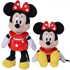 Pehme mänguasi - Minnie Mouse Simba Disney, 25 cm hind ja info | Pehmed mänguasjad | kaup24.ee