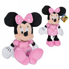 Pehme mänguasi - Minnie Mouse Simba Disney, 35 cm hind ja info | Pehmed mänguasjad | kaup24.ee