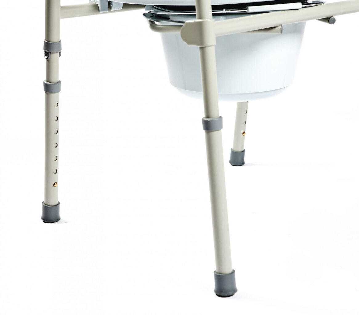 Kokkupandav WC-tool Kid-Man 01-5205F цена и информация | Põetamiseks | kaup24.ee