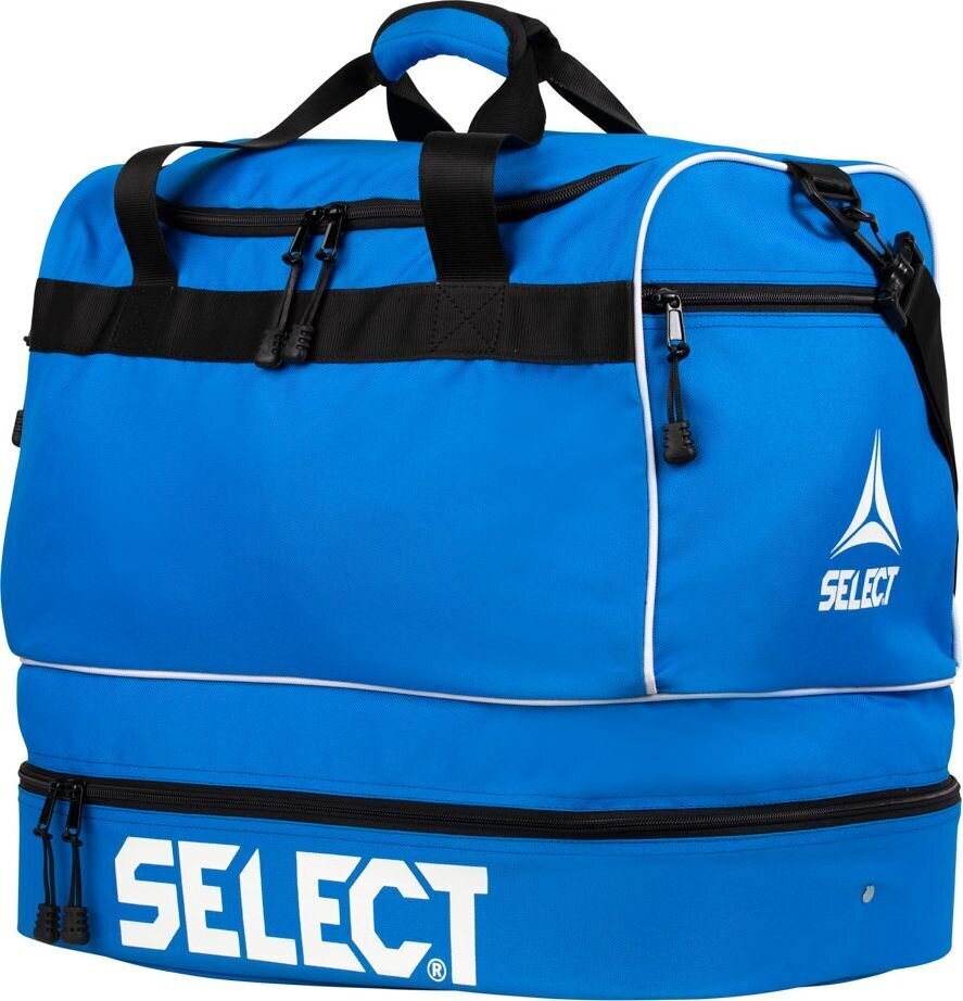 Jalgpallikott Select 53 L 13873, sinine hind ja info | Spordikotid, seljakotid | kaup24.ee