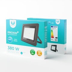 Прожектор LED PROXIM II 100W |6000K| IP66 цена и информация | Фонарики, прожекторы | kaup24.ee