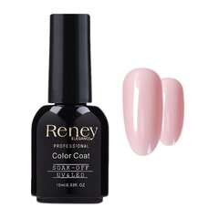 Резиновый колпачок Reney № 01, 10 мл цена и информация | Лаки для ногтей, укрепители для ногтей | kaup24.ee