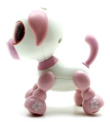 Interaktiivne mänguasi Smart Puppy hind ja info | Tüdrukute mänguasjad | kaup24.ee
