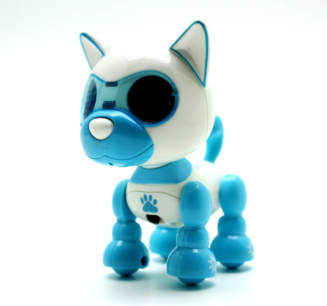 Interaktiivne mänguasi Smart Puppy цена и информация | Poiste mänguasjad | kaup24.ee