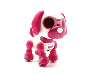 Interaktiivne mänguasi Smart Puppy цена и информация | Игрушки для девочек | kaup24.ee