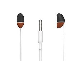 EarBeans SmArt Walls Brown hind ja info | Kõrvaklapid | kaup24.ee