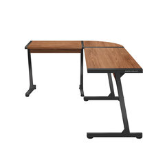 Kirjutuslaud Mark Adler Leader 5.5 Corner Desk WN цена и информация | Детские письменные столы | kaup24.ee