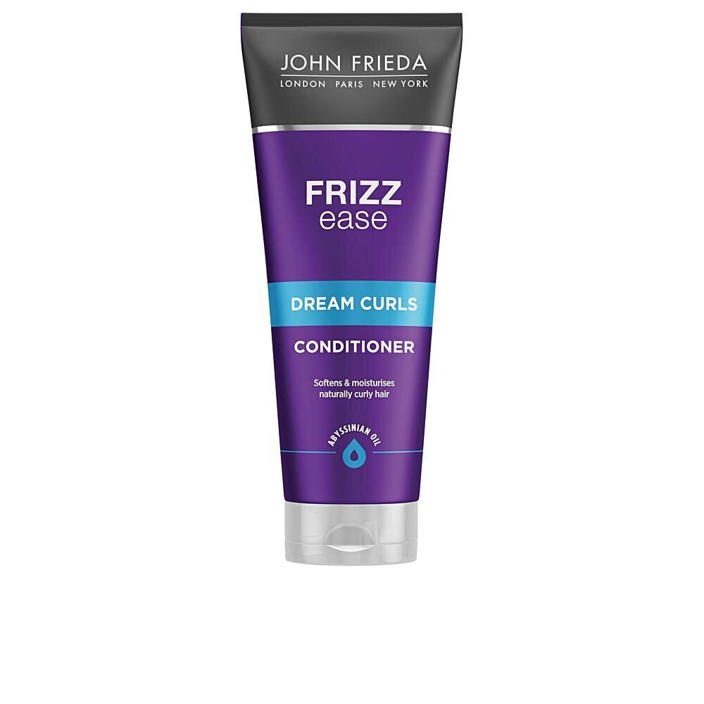 Palsam lokkis juustele John Freida Frizz Ease Curl Around 250 ml hind ja info | Juuksepalsamid | kaup24.ee