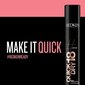 Kiiresti kuivav juukselakk Quick Dry 18 (Instant Finishing Spray) 400 ml hind ja info | Viimistlusvahendid juustele | kaup24.ee