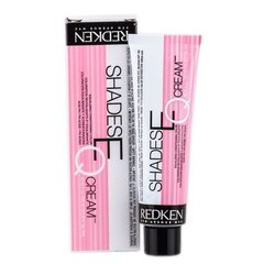 Poolpüsiv Toon Redken Shades EQ Nº 06 Violet (60 ml) hind ja info | Redken Kosmeetika, parfüümid | kaup24.ee