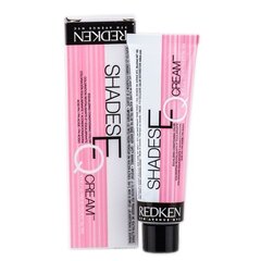 Poolpüsiv Toon Redken Shades EQ Nº 06 Violet (60 ml) цена и информация | Краска для волос | kaup24.ee