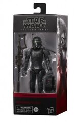 Hasbro Star Wars The Black Series Crosshair цена и информация | Атрибутика для игроков | kaup24.ee