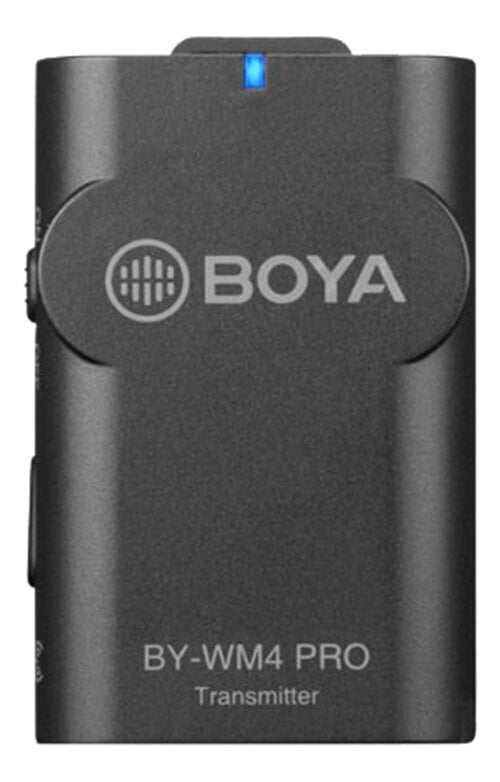 Boya BY-WM4 Pro K4 hind ja info | Mikrofonid | kaup24.ee