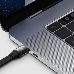 Aдаптер Baseus USB цена и информация | Кабели для телефонов | kaup24.ee