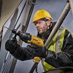 Perforaator Dewalt D 25033 K hind ja info | Lööktrellid | kaup24.ee